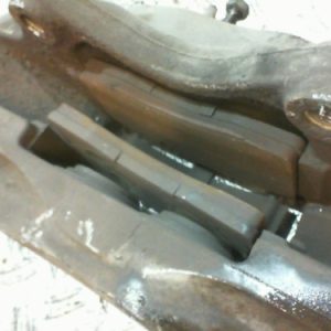 LAND ROVER RANGE ROVER 1 SPORT PHASE 1