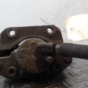 RENAULT CLIO 2 CAMPUS PHASE 1