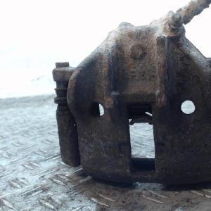 PEUGEOT PARTNER 1 PHASE 1