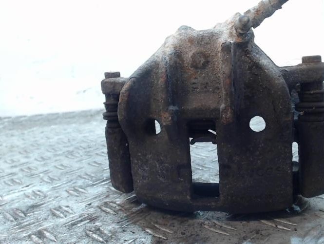 PEUGEOT PARTNER 1 PHASE 1