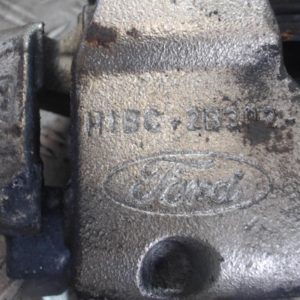 PEUGEOT 307 PHASE 1 CABRIOLET