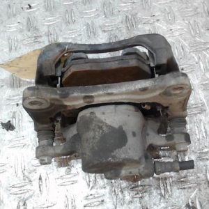 JEEP RENEGADE PHASE 1