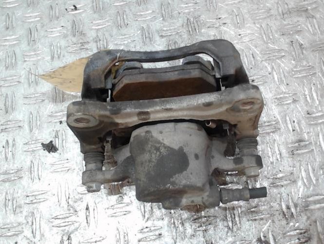 JEEP RENEGADE PHASE 1