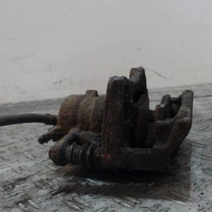 NISSAN MICRA 3 PHASE 1