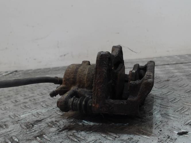 NISSAN MICRA 3 PHASE 1