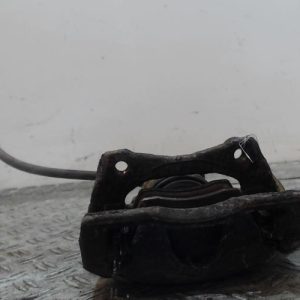 NISSAN MICRA 3 PHASE 1