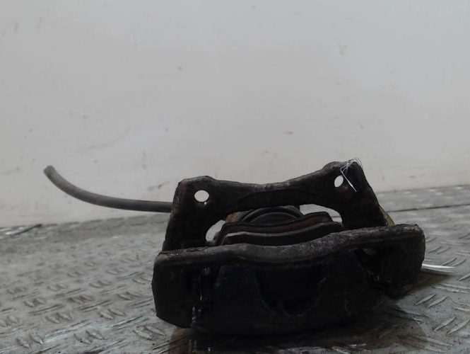 NISSAN MICRA 3 PHASE 1