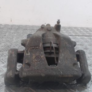 ALFA ROMEO 147 PHASE 2