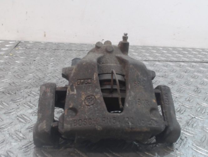 ALFA ROMEO 147 PHASE 2