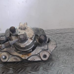 PEUGEOT 307 PHASE 1 CABRIOLET