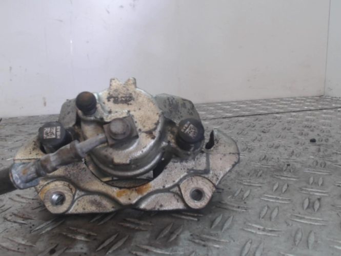 PEUGEOT 307 PHASE 1 CABRIOLET