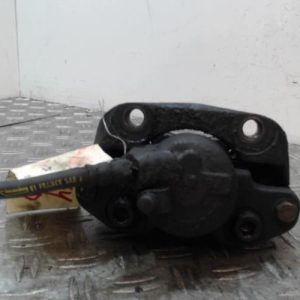 RENAULT MEGANE 1 PHASE 1