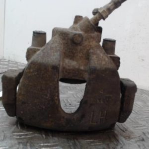 FORD C-MAX 1 PHASE 1