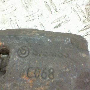 PEUGEOT BOXER 3 PHASE 1