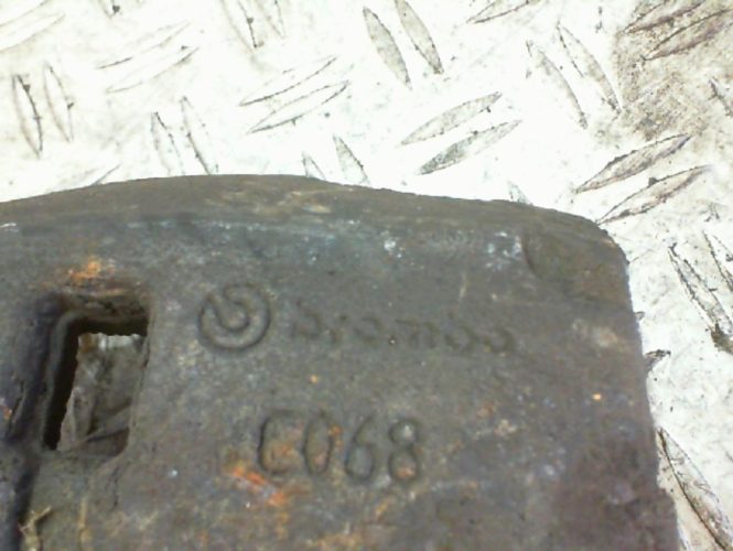 PEUGEOT BOXER 3 PHASE 1