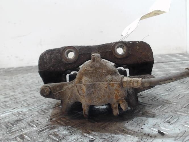 PEUGEOT PARTNER 1 PHASE 1