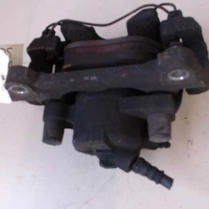 RENAULT GRAND SCENIC 2 PHASE 2