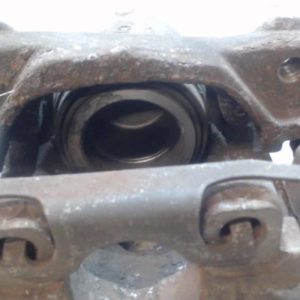 BMW SERIE 5 E39 PHASE 1