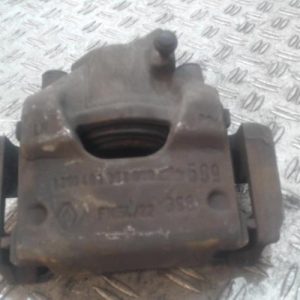 DACIA LOGAN MCV 1 PHASE 1 BREAK