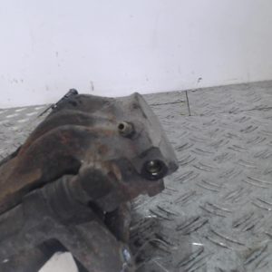 MERCEDES CLASSE C - BM 202 PHASE 1