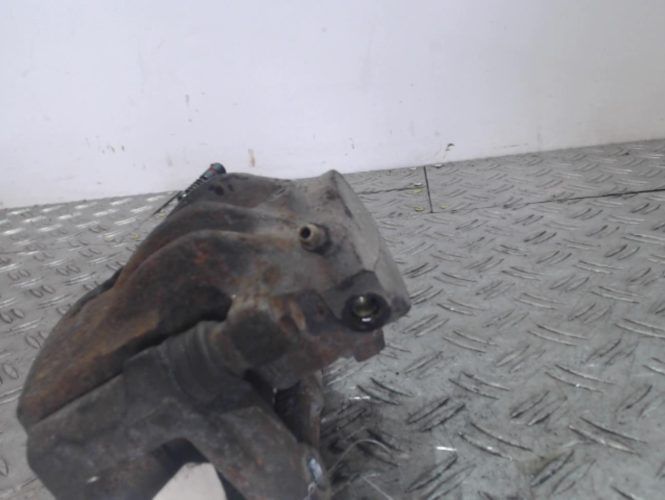 MERCEDES CLASSE C - BM 202 PHASE 1