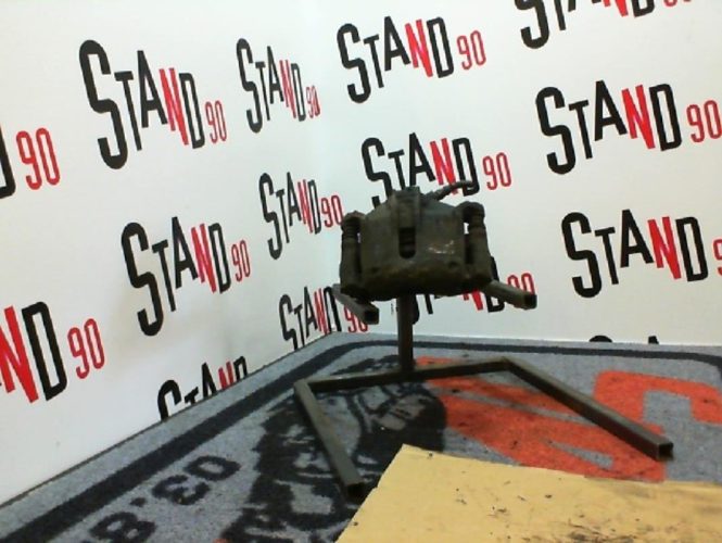 CITROEN XSARA PICASSO PHASE 2