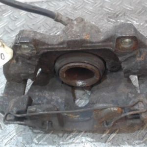 OPEL ZAFIRA A PHASE 1