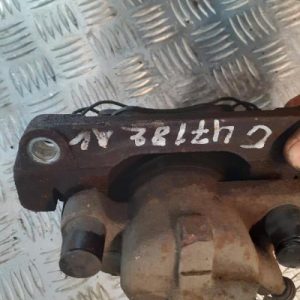 RENAULT SCENIC 2 PHASE 1