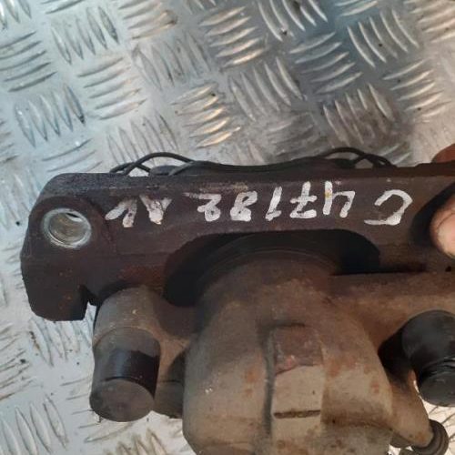 RENAULT SCENIC 2 PHASE 1