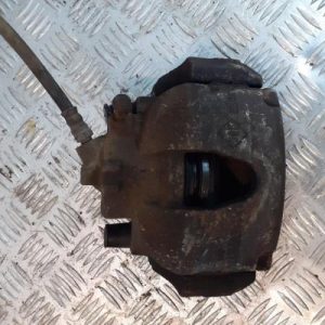 RENAULT SCENIC 2 PHASE 1