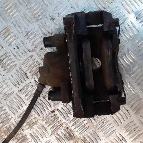 RENAULT SCENIC 2 PHASE 1