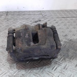 RENAULT TRAFIC 2 PHASE 2