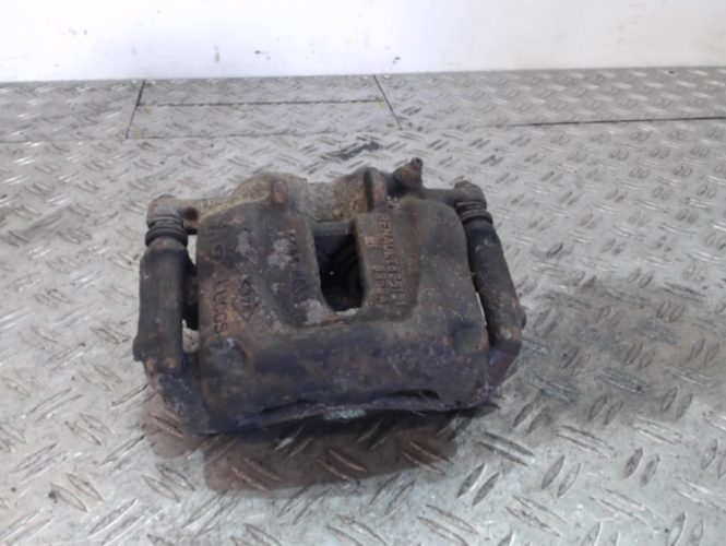 RENAULT TRAFIC 2 PHASE 2