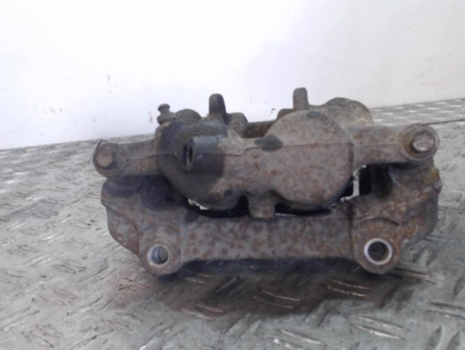 RENAULT TRAFIC 2 PHASE 2