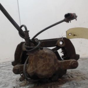 MERCEDES CLASSE C 203 PHASE 1