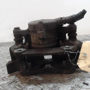 MERCEDES CLASSE A 168 PHASE 1