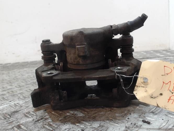 MERCEDES CLASSE A 168 PHASE 1