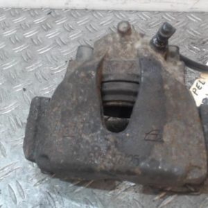 OPEL ZAFIRA A PHASE 1