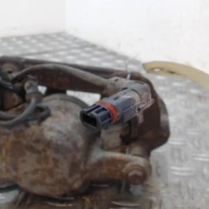 MERCEDES CLASSE C 203 PHASE 1