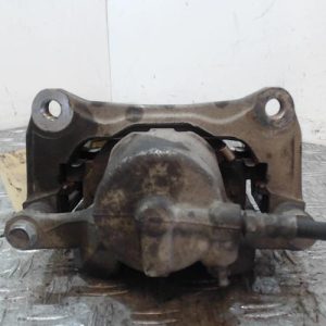 JEEP RENEGADE PHASE 1