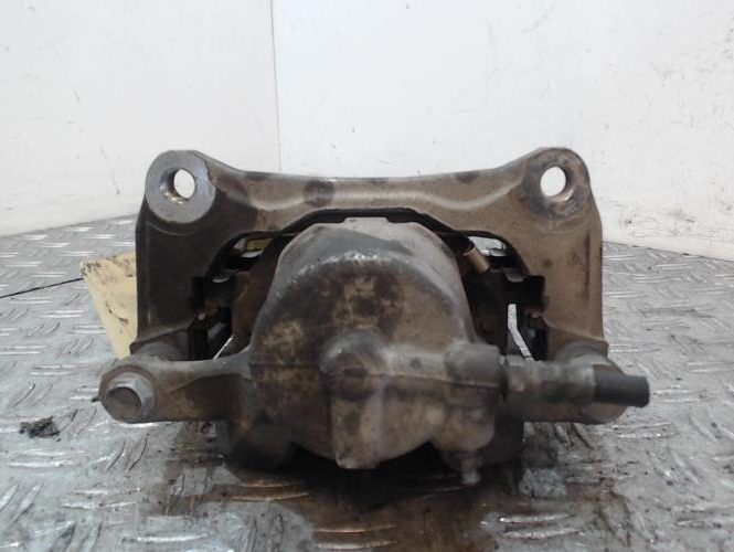 JEEP RENEGADE PHASE 1