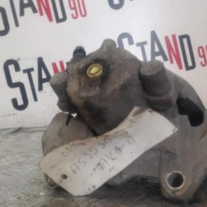 OPEL ASTRA H PHASE 1