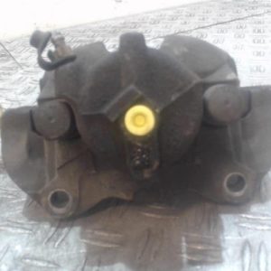 OPEL ASTRA H PHASE 1