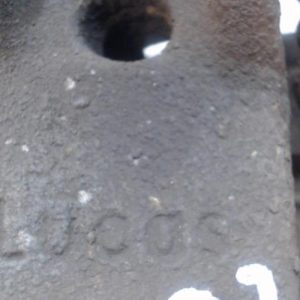 CITROEN BERLINGO 1 PHASE 1