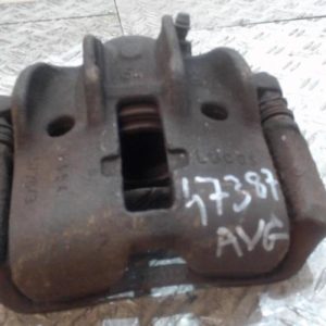 CITROEN BERLINGO 1 PHASE 1