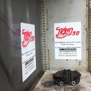 CITROEN BERLINGO 1 PHASE 2