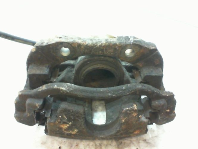 CITROEN BERLINGO 1 PHASE 1