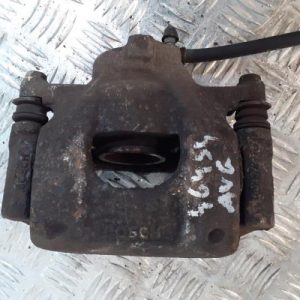 CITROEN C1 1 PHASE 1