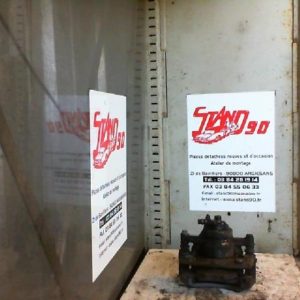 CITROEN C1 1 PHASE 1