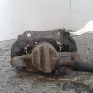 CITROEN C4 1 PHASE 1 COUPE